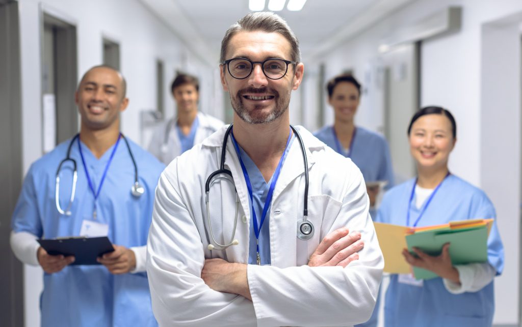 diverse-medical-team-of-doctors