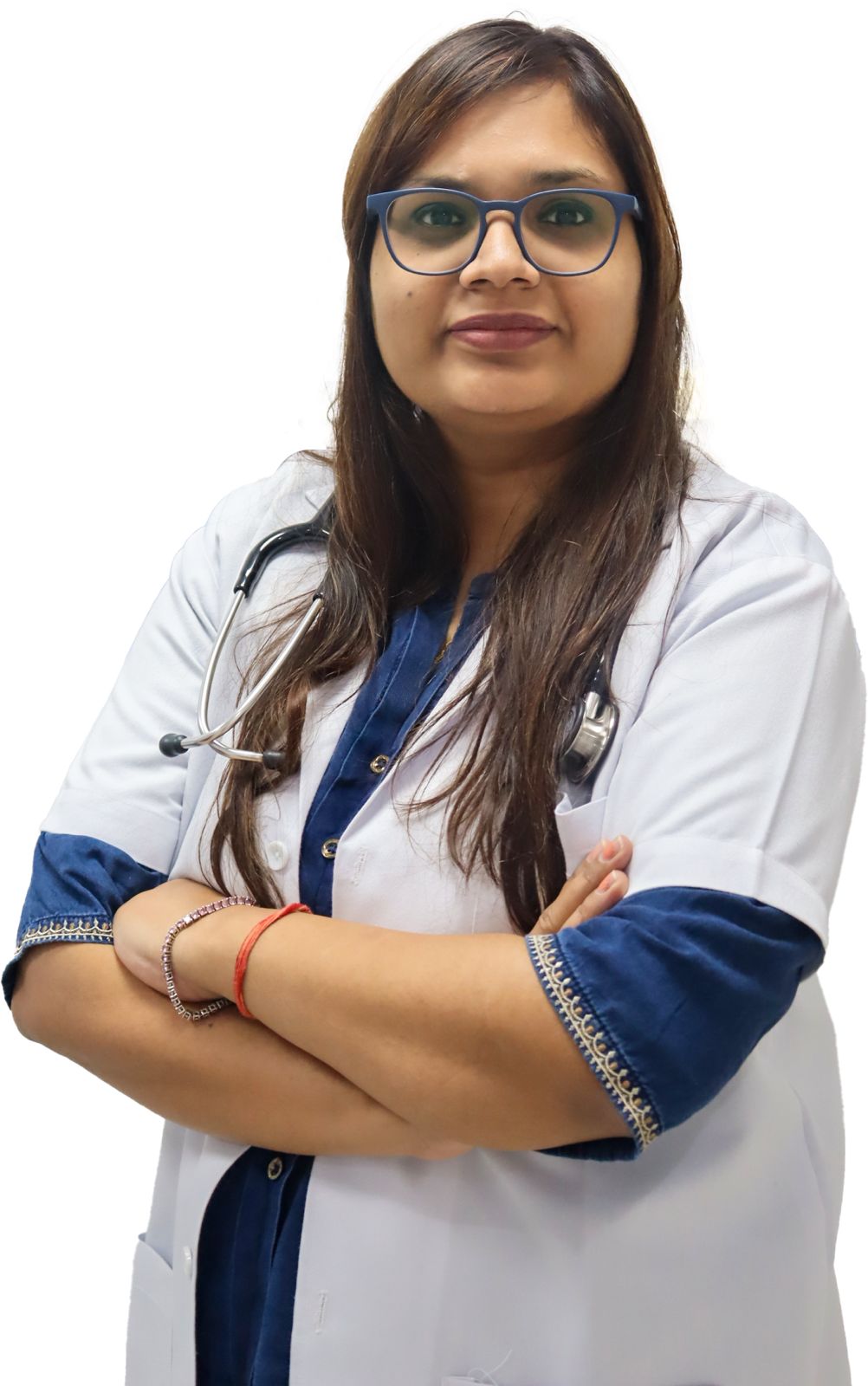 Dr. Deepali – Liver Specialist