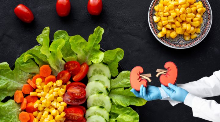 7 Golden Rules for Kidney Health