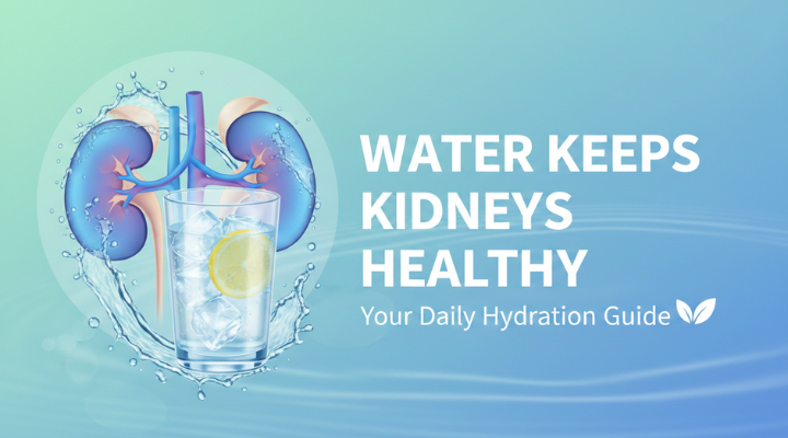 Best Nephrologists in Punjab. Explain Does drinking a lot of water keep kidneys healthy