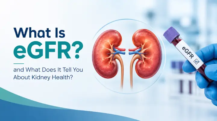 What Is eGFR